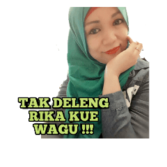 [LINEスタンプ] NGAPAK SMULE COMMUNITY (Part 2)