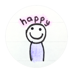 [LINEスタンプ] NongHappy_Linlin