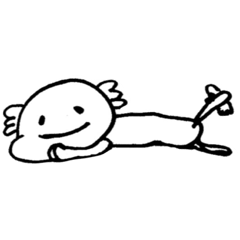 [LINEスタンプ] うーーぱー