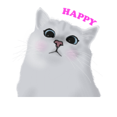 [LINEスタンプ] Lovely Pet Emotion