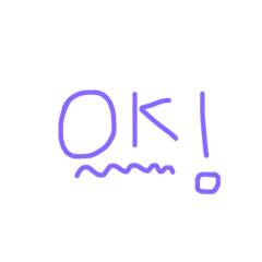 [LINEスタンプ] my daily life ka