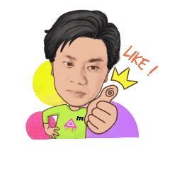 [LINEスタンプ] M Suphan Chanthaburi 1