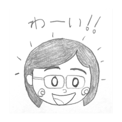 [LINEスタンプ] ぴぃさんのスタンプ