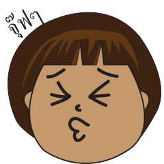 [LINEスタンプ] ohgirl