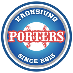 [LINEスタンプ] Baseball Porters