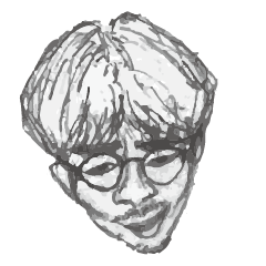 [LINEスタンプ] BYEHAUNG