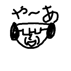 [LINEスタンプ] 数学大好きおじさん