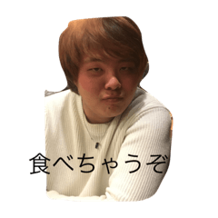 [LINEスタンプ] BIGNEWS