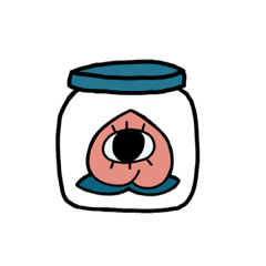 [LINEスタンプ] Khun Jar