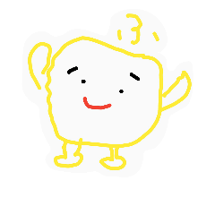 [LINEスタンプ] はひふへほさん