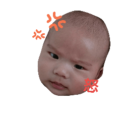 [LINEスタンプ] rairai STAMP