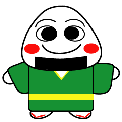 [LINEスタンプ] ころのしんくん。よく使うあいさつことば