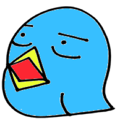 [LINEスタンプ] ほがらかすぎる鳥