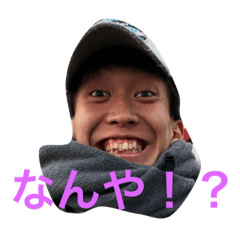 [LINEスタンプ] 増殖クラス