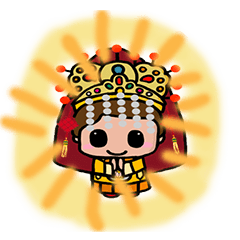 [LINEスタンプ] Mazu's daily life