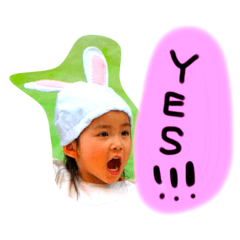 [LINEスタンプ] さくももママ