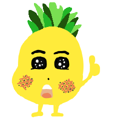 [LINEスタンプ] Bad apple2