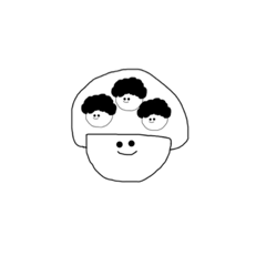 [LINEスタンプ] 0405#hnd