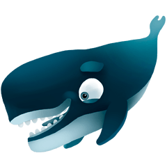 [LINEスタンプ] eSteem Ocean