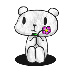 [LINEスタンプ] Cupa