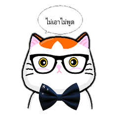 [LINEスタンプ] CatsSoCool Ver.2