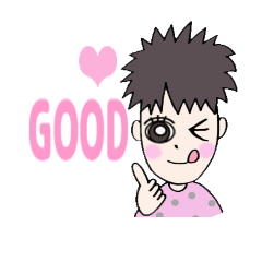 [LINEスタンプ] マーティの日常会話