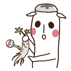 [LINEスタンプ] Screw Kingdom-ScrewSheep Daily 2