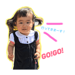 [LINEスタンプ] ぶーやん3の画像（メイン）