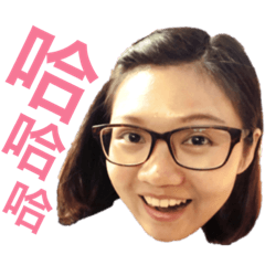 [LINEスタンプ] Joy's diary 1