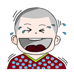 [LINEスタンプ] jooon