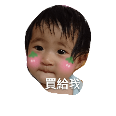 [LINEスタンプ] ララちゃんの日常生活