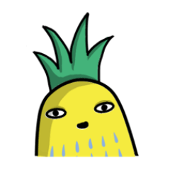 [LINEスタンプ] life of tree monster