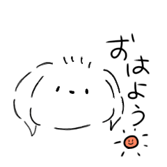 [LINEスタンプ] まるまるちーず