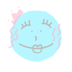 [LINEスタンプ] Earthling Earthling Earthling