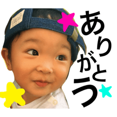 [LINEスタンプ] とと兄弟