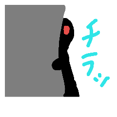 [LINEスタンプ] ブラックちゃん！2