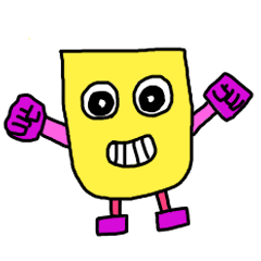 [LINEスタンプ] ROBOT-PANBOT