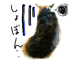 [LINEスタンプ] ベスとサラ②