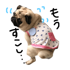 [LINEスタンプ] 荒井ぺい2