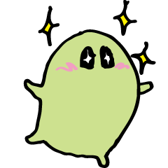 [LINEスタンプ] Monyucchi