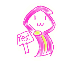 [LINEスタンプ] Lime YA！