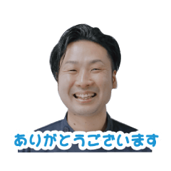 [LINEスタンプ] friend20180407