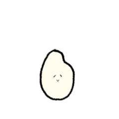 [LINEスタンプ] 米と申します(ゆったり敬語