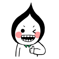 [LINEスタンプ] Daily Life of Brainless Friends 2