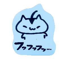 [LINEスタンプ] my family stamp...