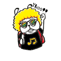 [LINEスタンプ] ランドセル一郎 その3