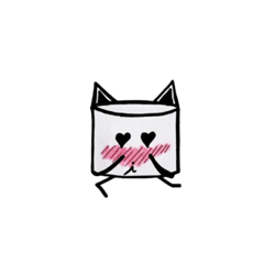 [LINEスタンプ] Meowmellow V.1