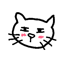 [LINEスタンプ] 友達動物