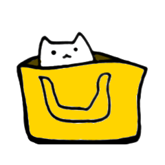 [LINEスタンプ] りらっくす！slimecat