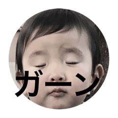 [LINEスタンプ] ゼンリン